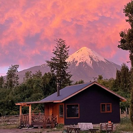 Casa Peumayen Puerto Varas Exterior foto